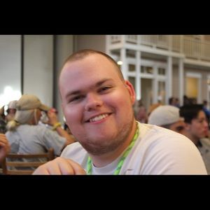 Meet your Posher, Patrick